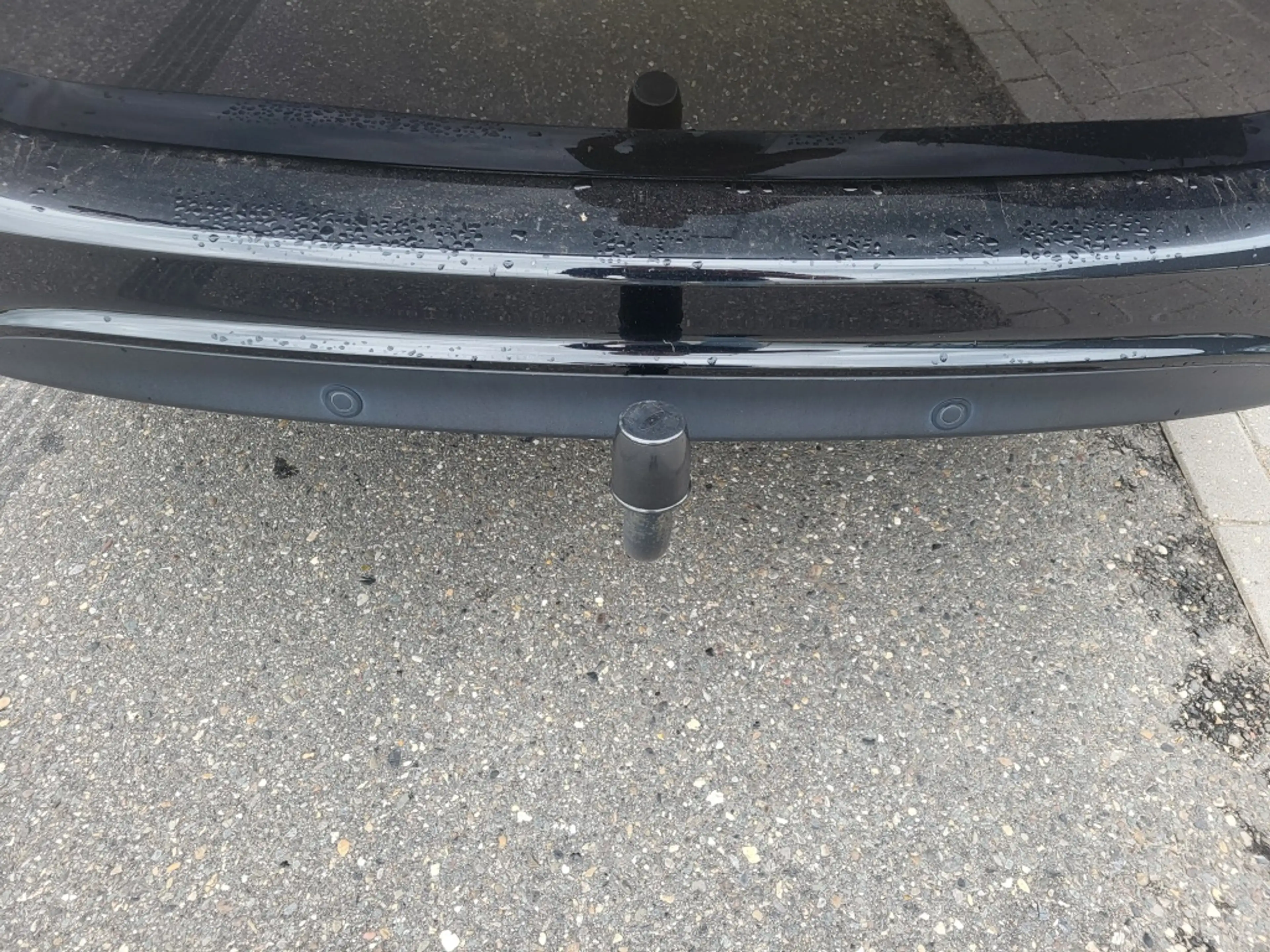 Ford B-Max 1.6 TI-VCT Titanium Automaat Camera Cruise-control — photo 14