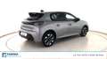 Peugeot 208 1.2 Hybrid 48V Allure Grigio - thumbnail 4