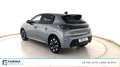 Peugeot 208 1.2 Hybrid 48V Allure Grigio - thumbnail 5