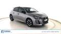 Peugeot 208 1.2 Hybrid 48V Allure Grigio - thumbnail 2