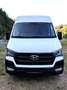 Hyundai H 350 L3H2 2,5 CRDI Kastenwagen Weiß - thumbnail 7