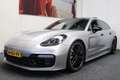 Porsche Panamera Sport Turismo 2.9 4 E-Hybrid Black Pack SPORT  CHR Zilver - thumbnail 3
