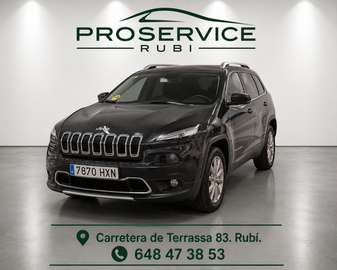 2.0D Limited 4x4 ADI 103kW