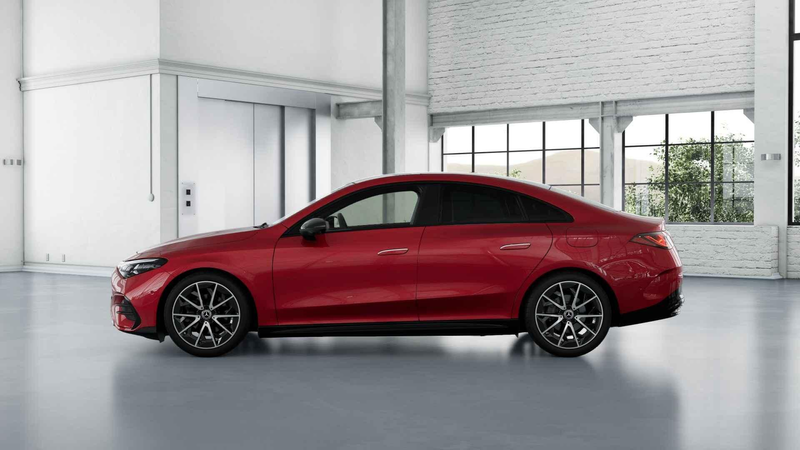 Mercedes-Benz CLA 180 Business Solution AMG | Sportstoelen | Trekhaak | — photo 10