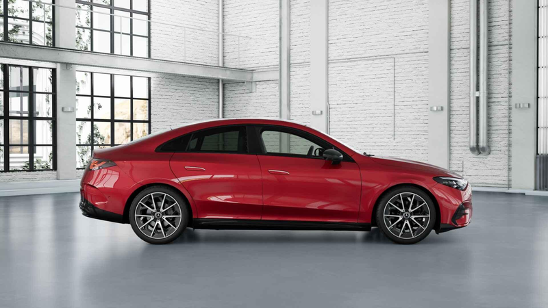 Mercedes-Benz CLA 180 Business Solution AMG | Sportstoelen | Trekhaak | — photo 9