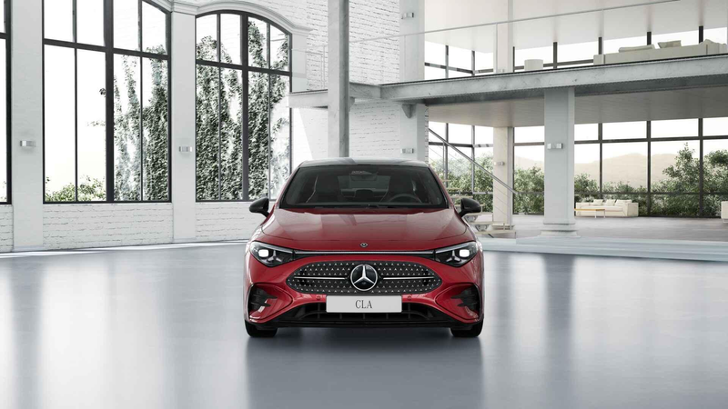 Mercedes-Benz CLA 180 Business Solution AMG | Sportstoelen | Trekhaak | — photo 7