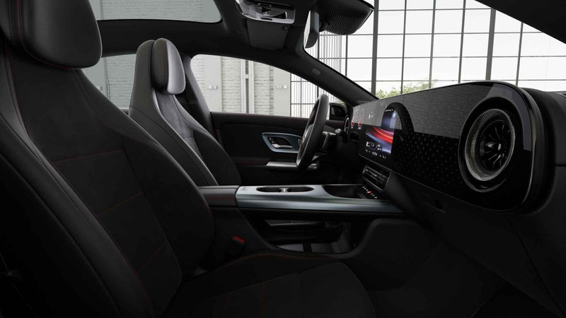 Mercedes-Benz CLA 180 Business Solution AMG | Sportstoelen | Trekhaak | — photo 12