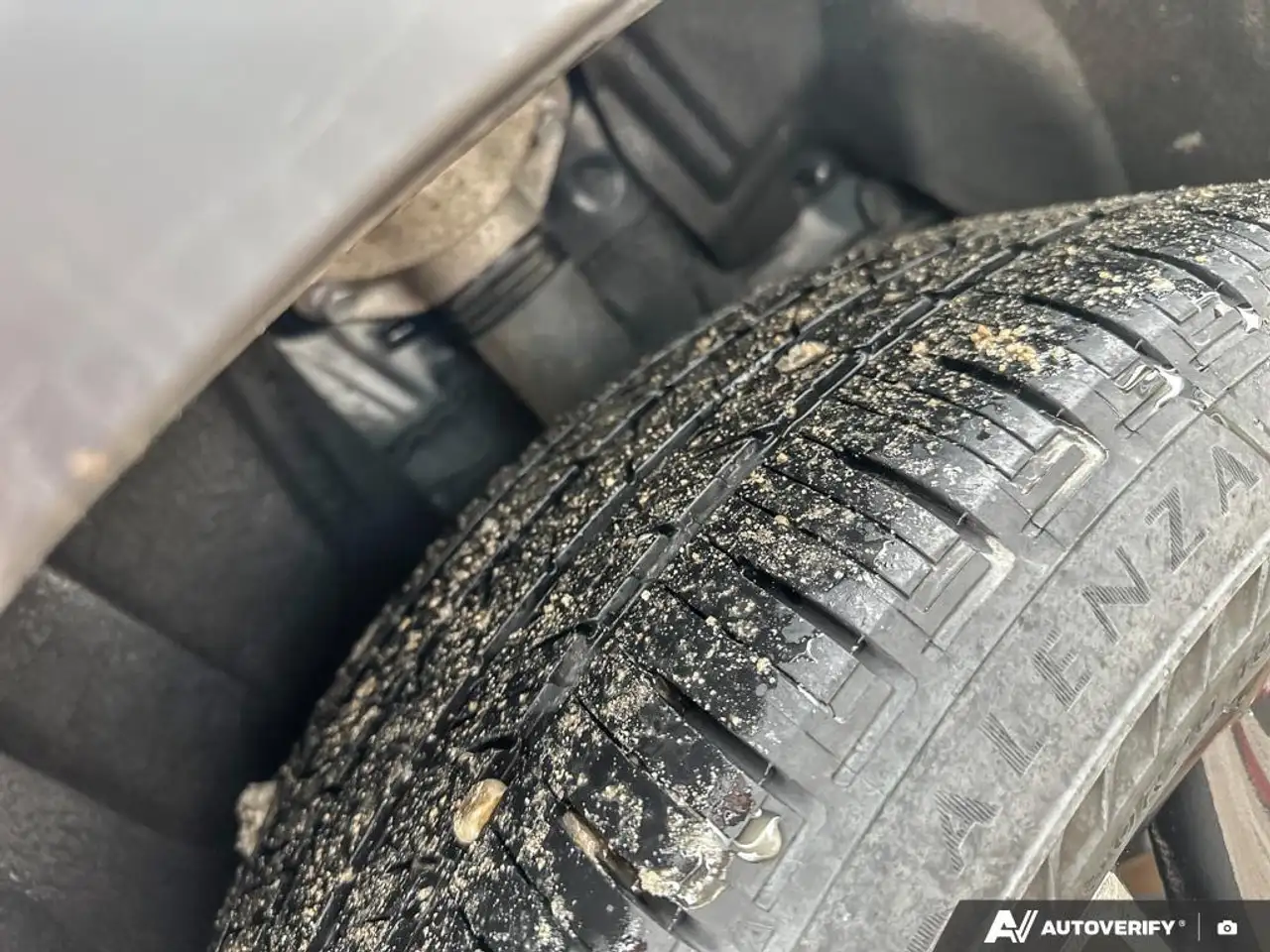 Lexus NX снимка Lexus NX