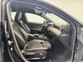 Mercedes-Benz A 180 A-Klasse A 180 d AMG Line Schwarz - thumbnail 34