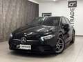 Mercedes-Benz A 180 A-Klasse A 180 d AMG Line Schwarz - thumbnail 1