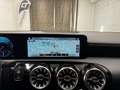 Mercedes-Benz A 180 A-Klasse A 180 d AMG Line Schwarz - thumbnail 18