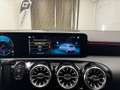 Mercedes-Benz A 180 A-Klasse A 180 d AMG Line Schwarz - thumbnail 26