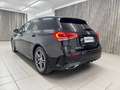 Mercedes-Benz A 180 A-Klasse A 180 d AMG Line Schwarz - thumbnail 6
