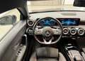 Mercedes-Benz A 180 A-Klasse A 180 d AMG Line Schwarz - thumbnail 12