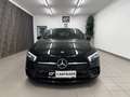 Mercedes-Benz A 180 A-Klasse A 180 d AMG Line Schwarz - thumbnail 3
