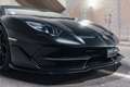 Lamborghini Aventador Coupé SVJ 6.5 V12 770 Schwarz - thumbnail 9