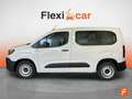 Opel Combo 100 Cv 1.5 Td S/S MT6 €6.4 Blanco - thumbnail 4