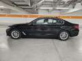 BMW 518 d Aut. Schwarz - thumbnail 4