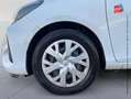 Toyota Yaris 69 VVT-i France 5p Blanc - thumbnail 10