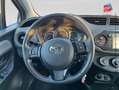 Toyota Yaris 69 VVT-i France 5p Blanc - thumbnail 12