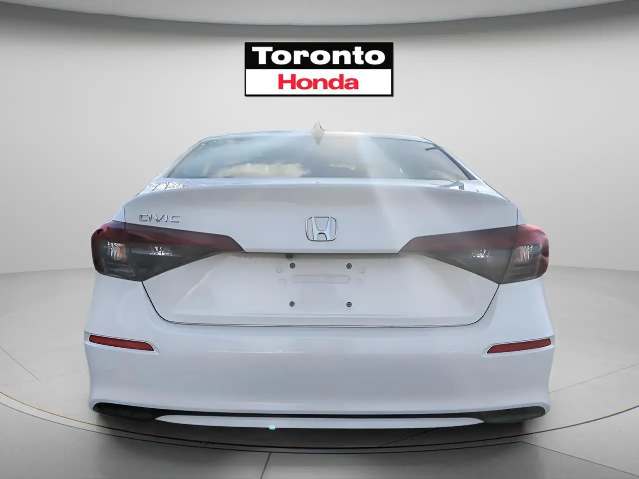 Honda Civic снимка Honda Civic