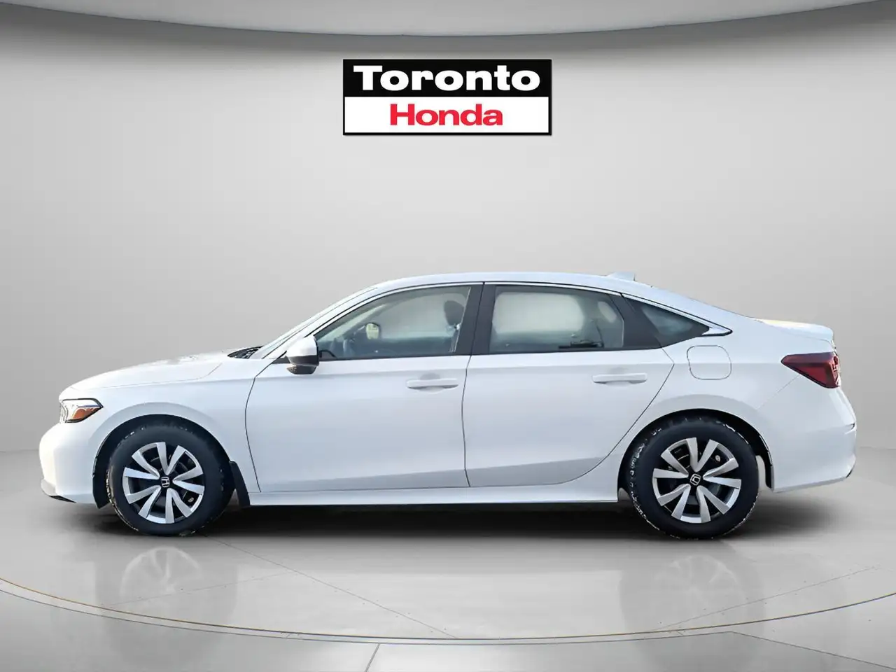 Honda Civic снимка Honda Civic