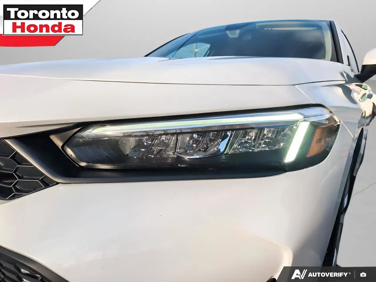 Honda Civic снимка Honda Civic