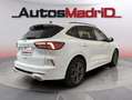 Ford Kuga 1.5 EcoBoost ST-Line FWD 150 Blanco - thumbnail 7