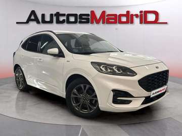 1.5 EcoBoost ST-Line FWD 150