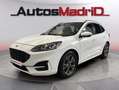 Ford Kuga 1.5 EcoBoost ST-Line FWD 150 Blanco - thumbnail 3