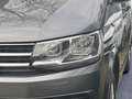 Volkswagen Transporter T6 Caravelle *NUR AN GEWERBE / EXPORT *Comfortline Gris - thumbnail 5