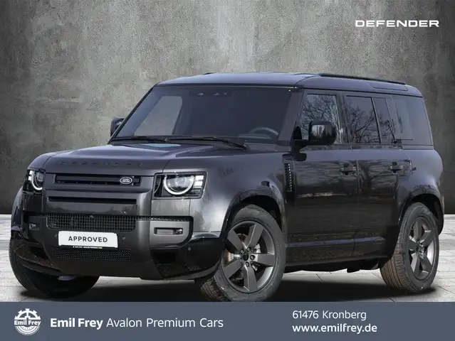 Land Rover Defender 110 D200 X Dynamic SE