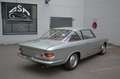 Fiat 2300 S Coupe Silber - thumbnail 7