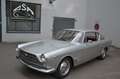 Fiat 2300 S Coupe Silber - thumbnail 3