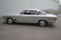 Fiat 2300 S Coupe Silber - thumbnail 8