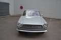 Fiat 2300 S Coupe Silber - thumbnail 2