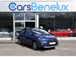 Dacia Sandero Stepway 1.0 TCe Extreme CLIMA REGUL SIDE GPS CAM