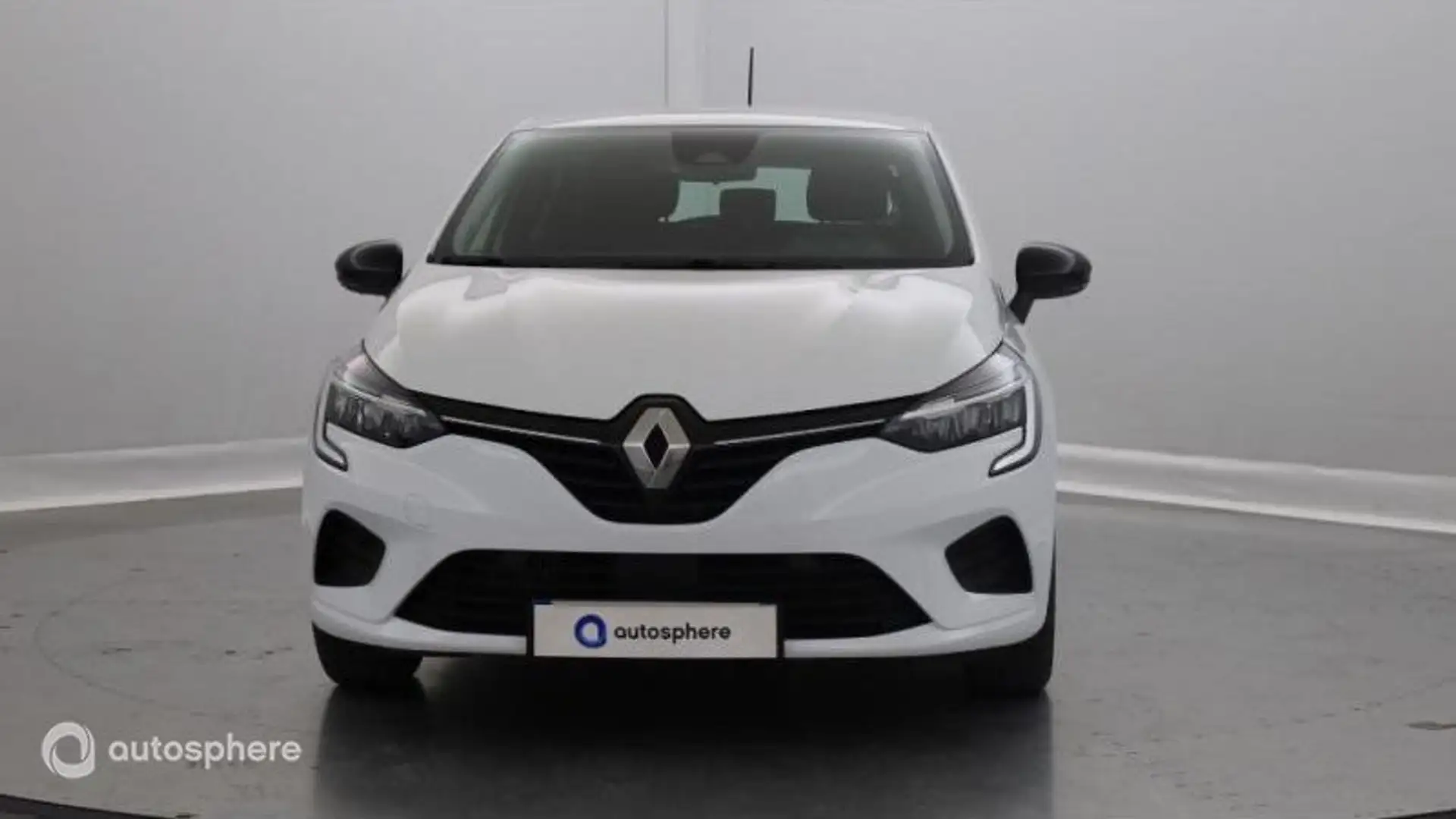 Renault Clio 1.0 TCe 90ch Equilibre - 2
