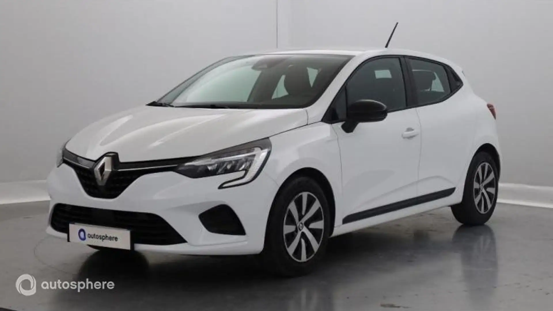 Renault Clio 1.0 TCe 90ch Equilibre - 1