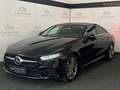 Mercedes-Benz CLS 300 d Aut. Noir - thumbnail 1