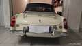 MG MGB Roadster Bianco - thumbnail 3