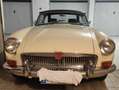 MG MGB Roadster Bianco - thumbnail 1