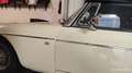 MG MGB Roadster Bianco - thumbnail 9