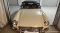 MG MGB Roadster Bianco - thumbnail 4