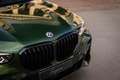 BMW X5 XDrive45e High Exe M Sport - 2023 BTW Sonderlackie Groen - thumbnail 20