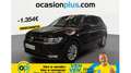 Volkswagen Tiguan 2.0TDI Edition 85kW Negro - thumbnail 1
