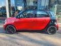 smart forFour forfour PRIME Sport wie neu Schwarz - thumbnail 11