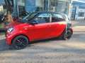 smart forFour forfour PRIME Sport wie neu Schwarz - thumbnail 10
