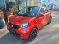 smart forFour forfour PRIME Sport wie neu Schwarz - thumbnail 4