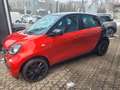 smart forFour forfour PRIME Sport wie neu Schwarz - thumbnail 1